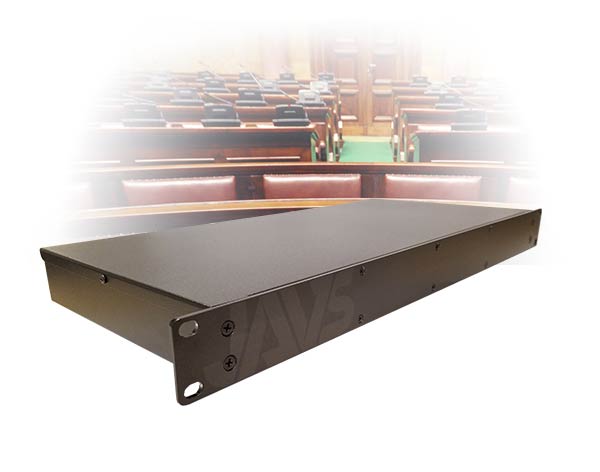 P412 - Courtroom Conferencing